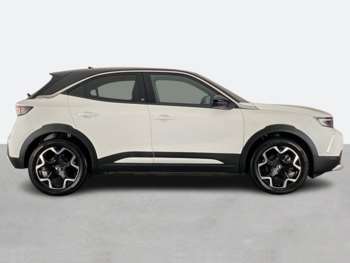 Used Vauxhall Mokka 2021 for sale - 75228727: Photo