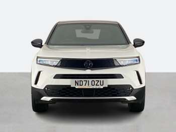 Used Vauxhall Mokka 2021 for sale - 75228727: Photo