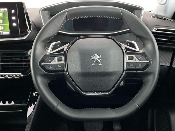 Used Peugeot 2008 2021 for sale - 75592466: Photo 11