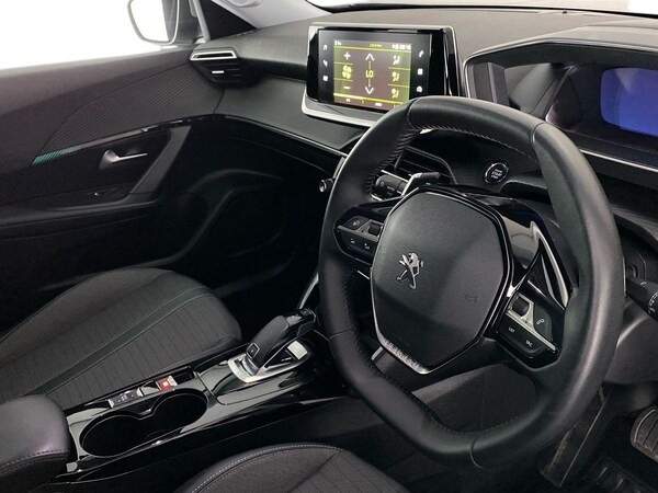 Used Peugeot 2008 2021 for sale - 75592466: Photo 12