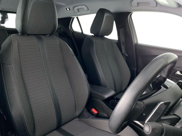 Used Peugeot 2008 2021 for sale - 75592466: Photo 13
