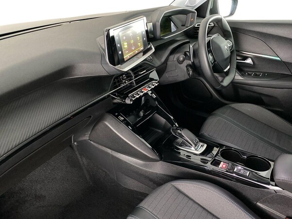Used Peugeot 2008 2021 for sale - 75592466: Photo 14