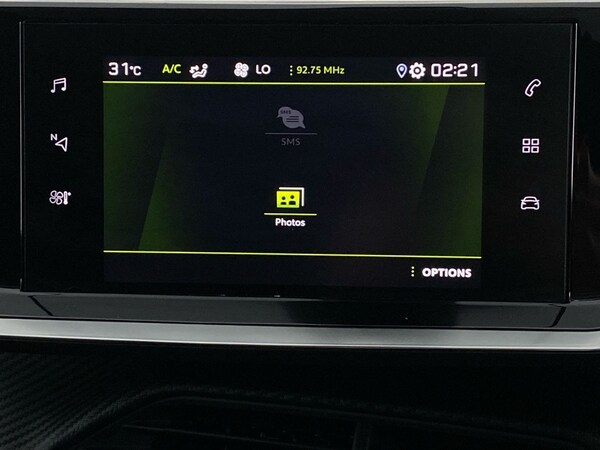 Used Peugeot 2008 2021 for sale - 75592466: Photo 17