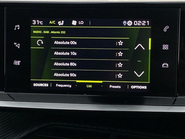 Used Peugeot 2008 2021 for sale - 75592466: Photo 19