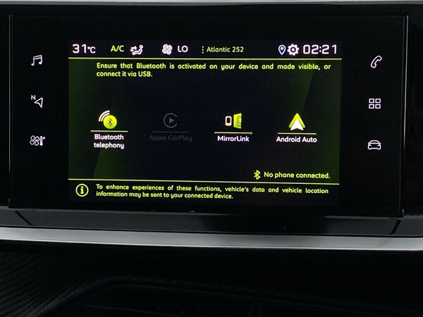 Used Peugeot 2008 2021 for sale - 75592466: Photo 20