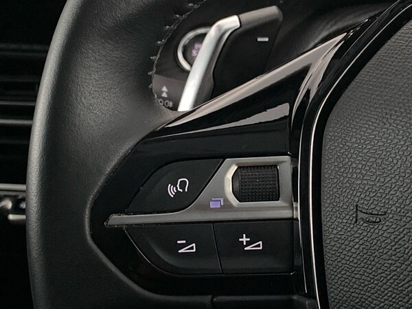 Used Peugeot 2008 2021 for sale - 75592466: Photo 23