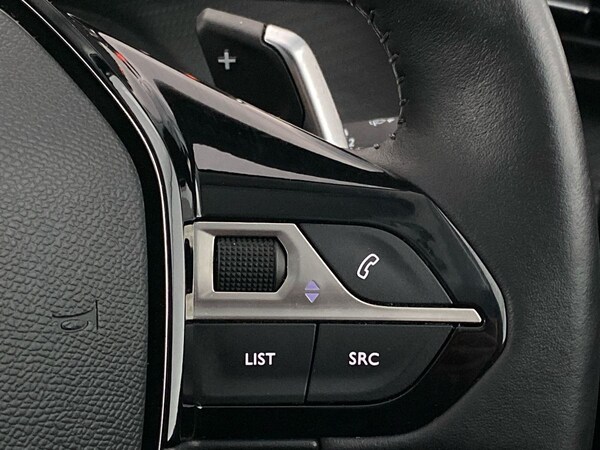 Used Peugeot 2008 2021 for sale - 75592466: Photo 24