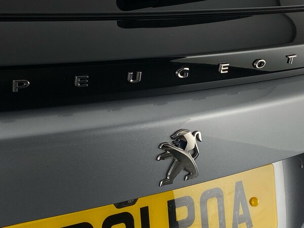 Used Peugeot 2008 2021 for sale - 75592466: Photo 28