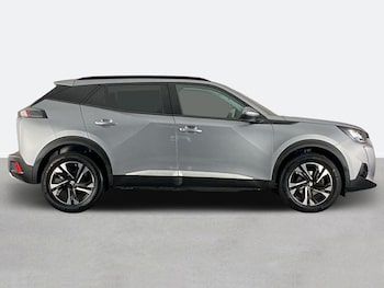 Used Peugeot 2008 2021 for sale - 75592466: Photo