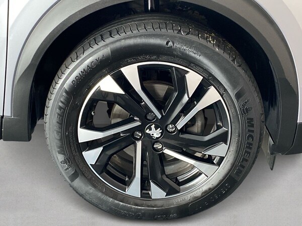 Used Peugeot 2008 2021 for sale - 75592466: Photo 30