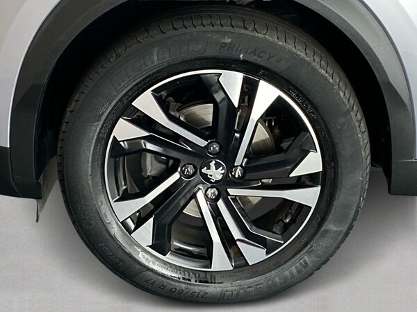 Used Peugeot 2008 2021 for sale - 75592466: Photo 31