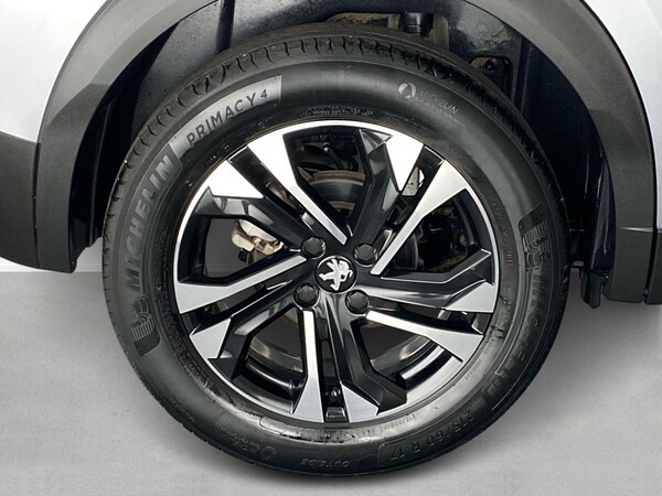 Used Peugeot 2008 2021 for sale - 75592466: Photo 33