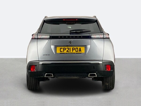 Used Peugeot 2008 2021 for sale - 75592466: Photo 4