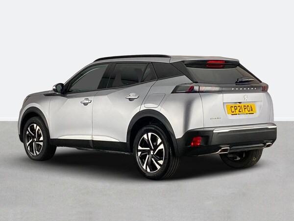 Used Peugeot 2008 2021 for sale - 75592466: Photo 5