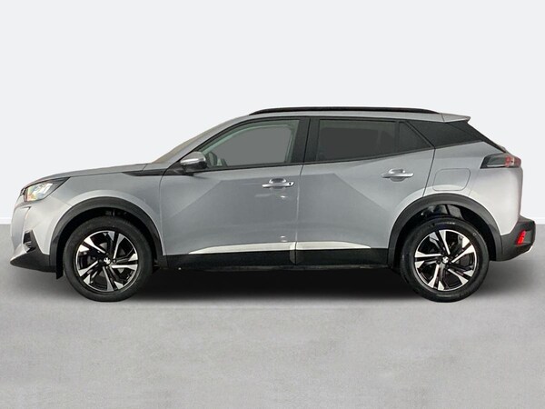 Used Peugeot 2008 2021 for sale - 75592466: Photo 6