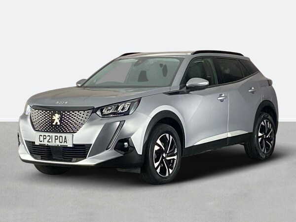 Used Peugeot 2008 2021 for sale - 75592466: Photo 7
