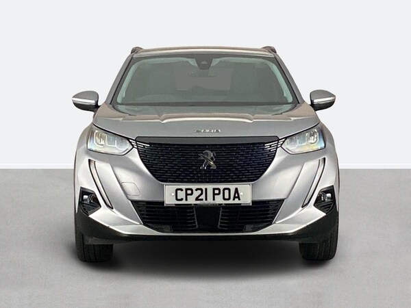 Used Peugeot 2008 2021 for sale - 75592466: Photo 8