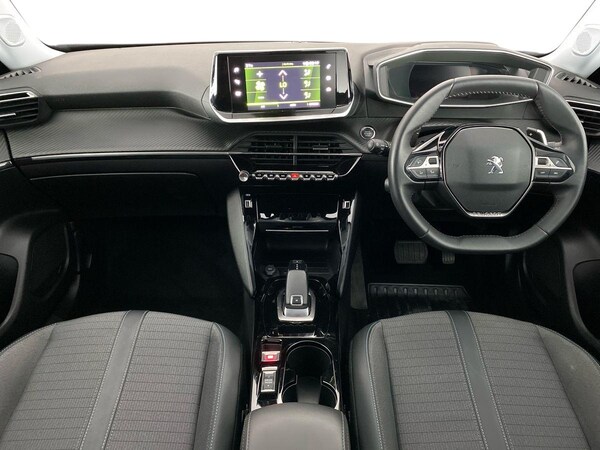 Used Peugeot 2008 2021 for sale - 75592466: Photo 9