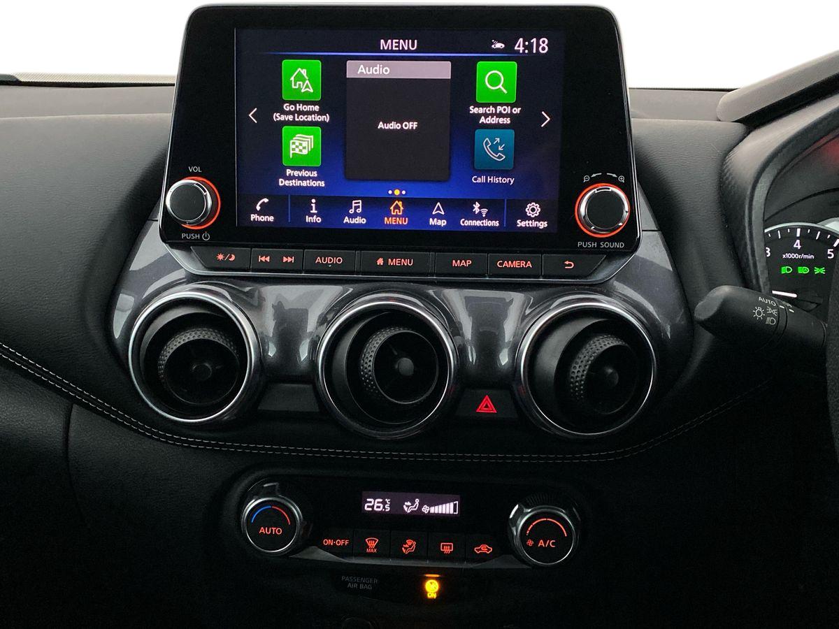 Used Nissan Juke 2022 for sale - 76916405: Photo 10