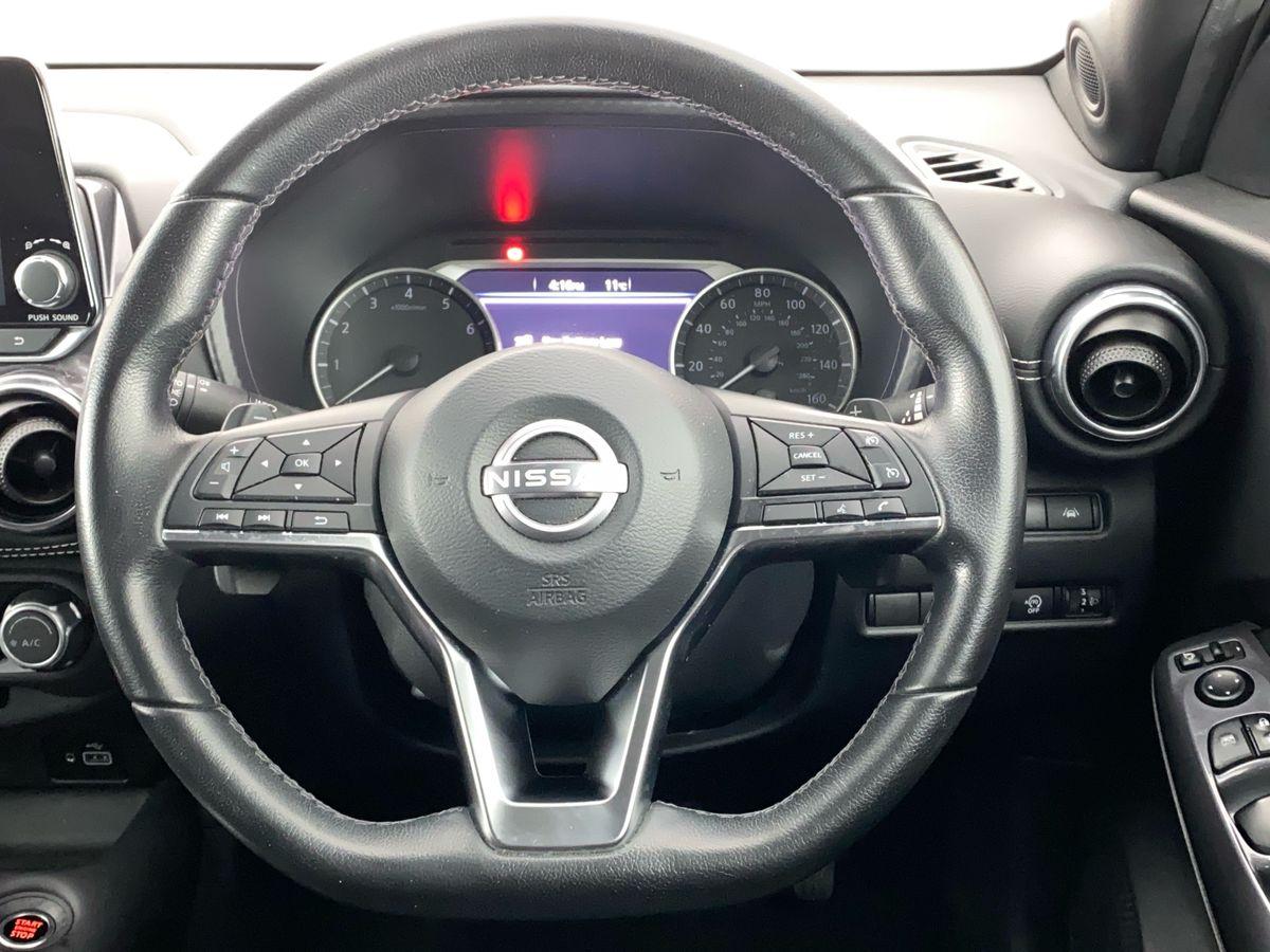 Used Nissan Juke 2022 for sale - 76916405: Photo 11