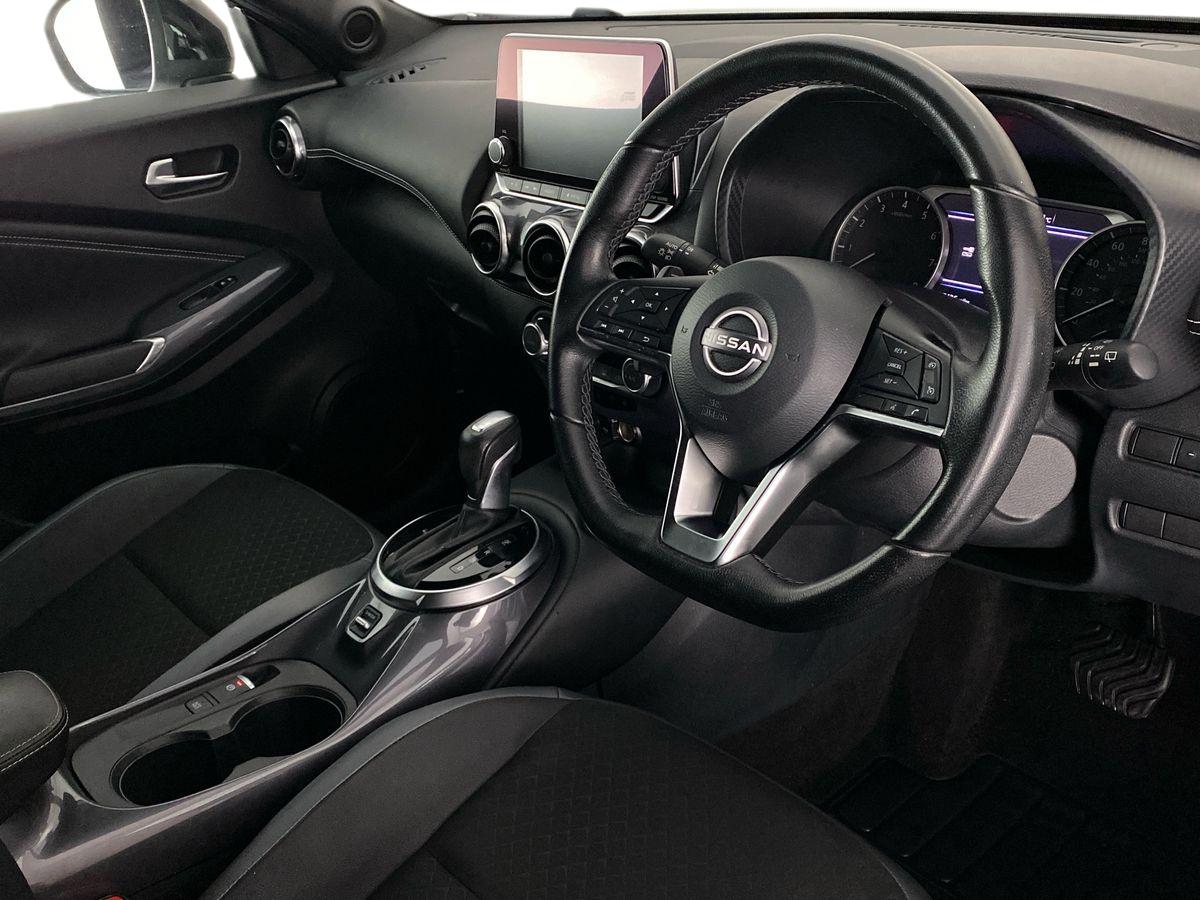 Used Nissan Juke 2022 for sale - 76916405: Photo 12