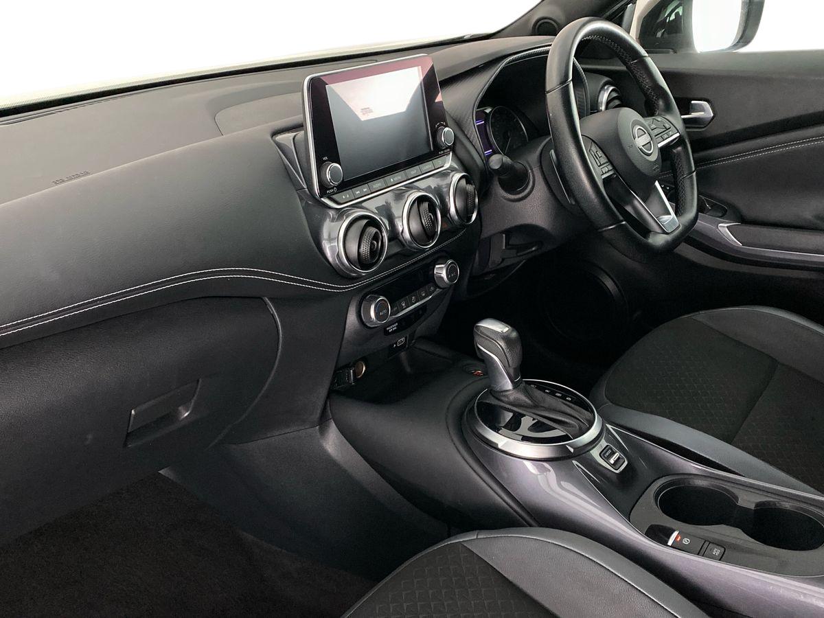 Used Nissan Juke 2022 for sale - 76916405: Photo 14