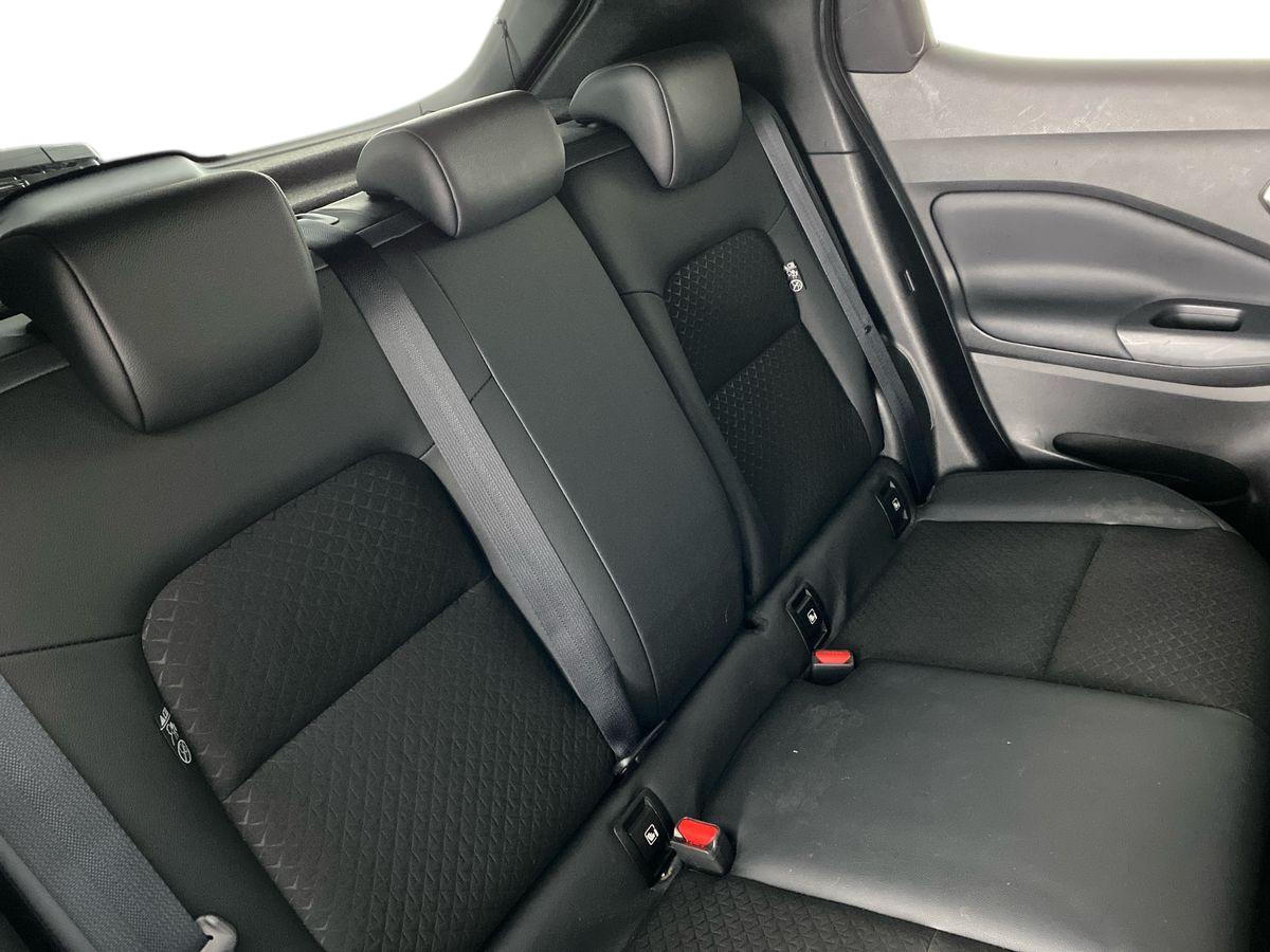 Used Nissan Juke 2022 for sale - 76916405: Photo 15