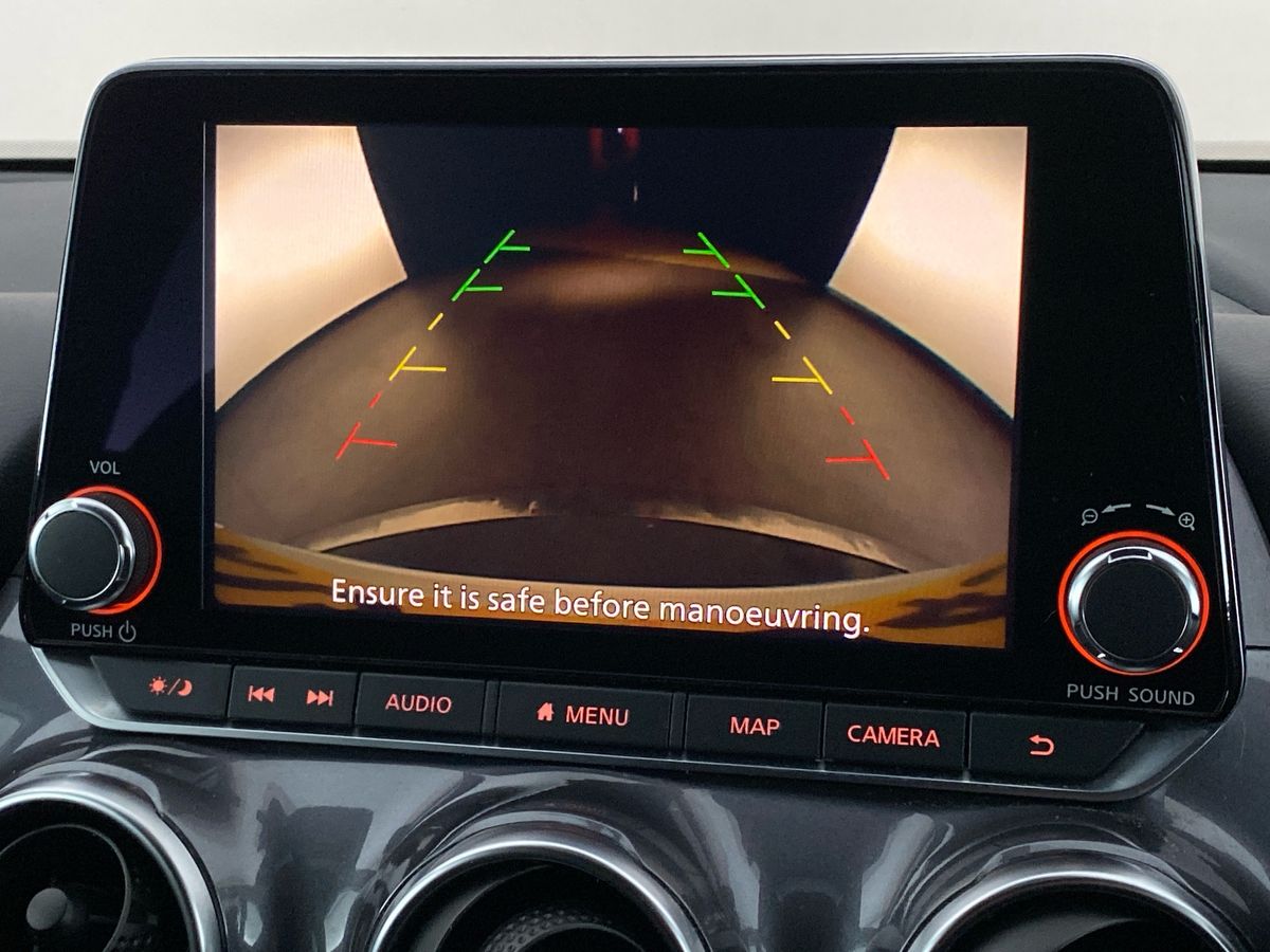 Used Nissan Juke 2022 for sale - 76916405: Photo 16