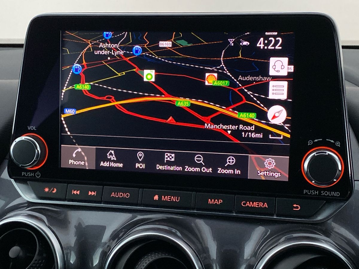 Used Nissan Juke 2022 for sale - 76916405: Photo 17