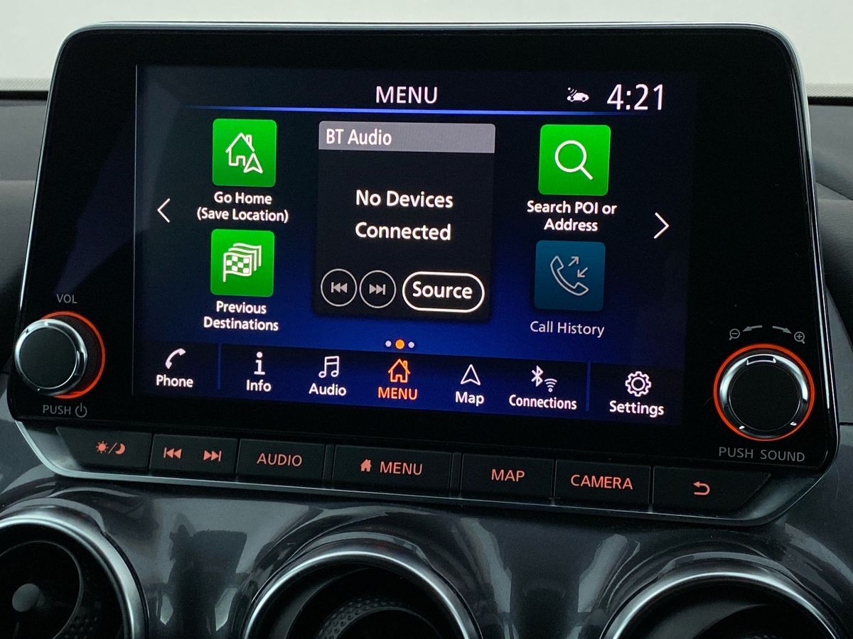 Used Nissan Juke 2022 for sale - 76916405: Photo 18