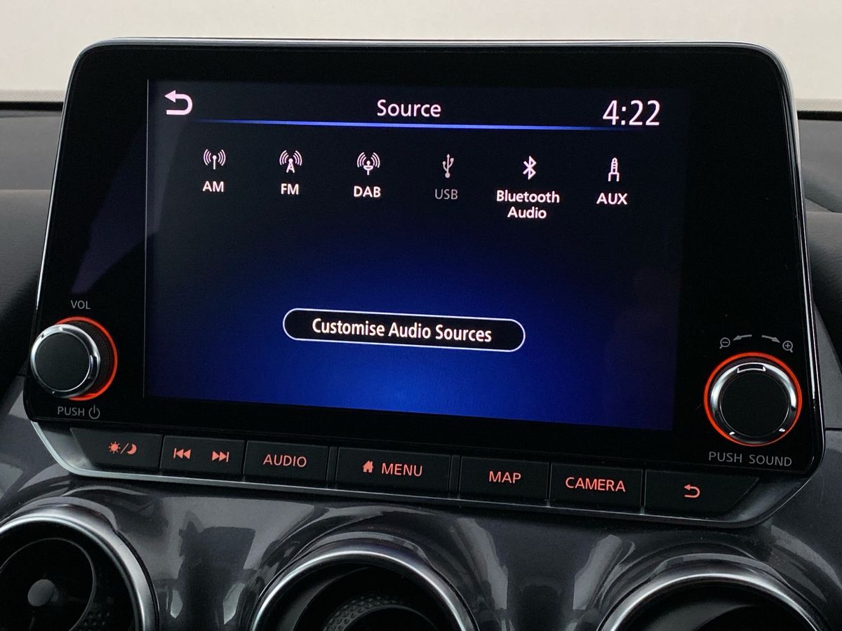 Used Nissan Juke 2022 for sale - 76916405: Photo 19