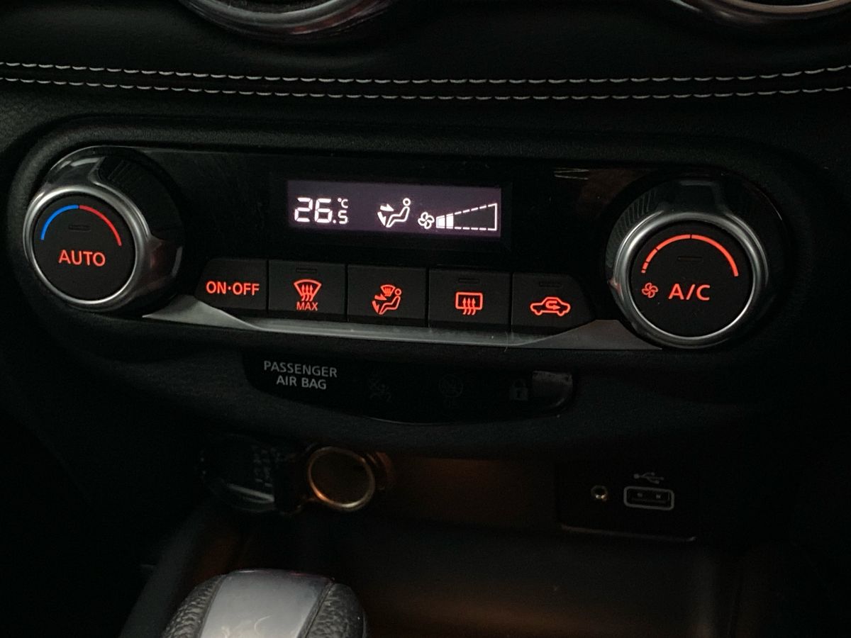 Used Nissan Juke 2022 for sale - 76916405: Photo 21