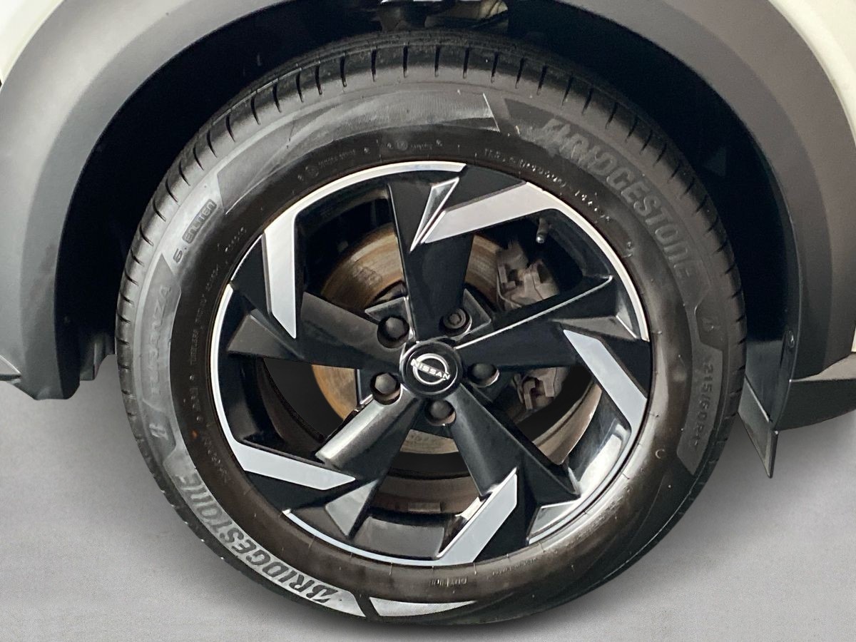 Used Nissan Juke 2022 for sale - 76916405: Photo 27