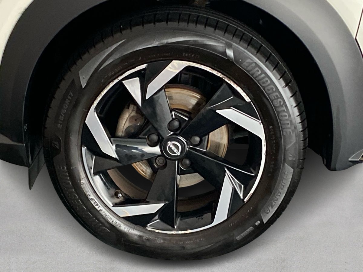 Used Nissan Juke 2022 for sale - 76916405: Photo 28