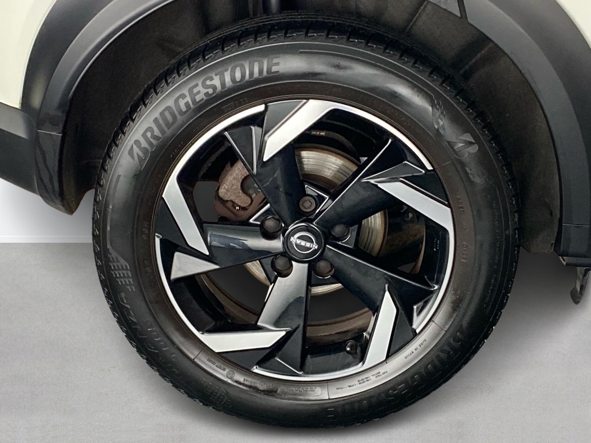 Used Nissan Juke 2022 for sale - 76916405: Photo 30