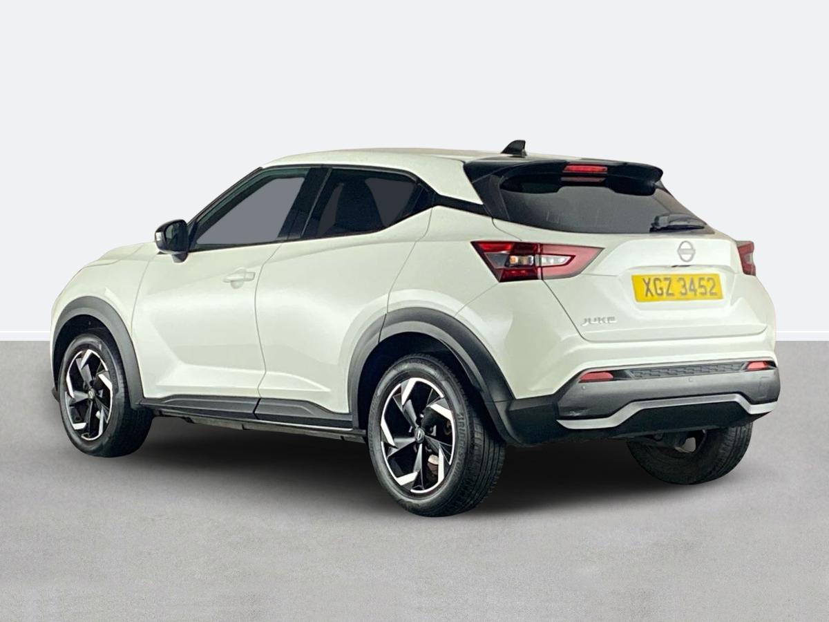 Used Nissan Juke 2022 for sale - 76916405: Photo 5