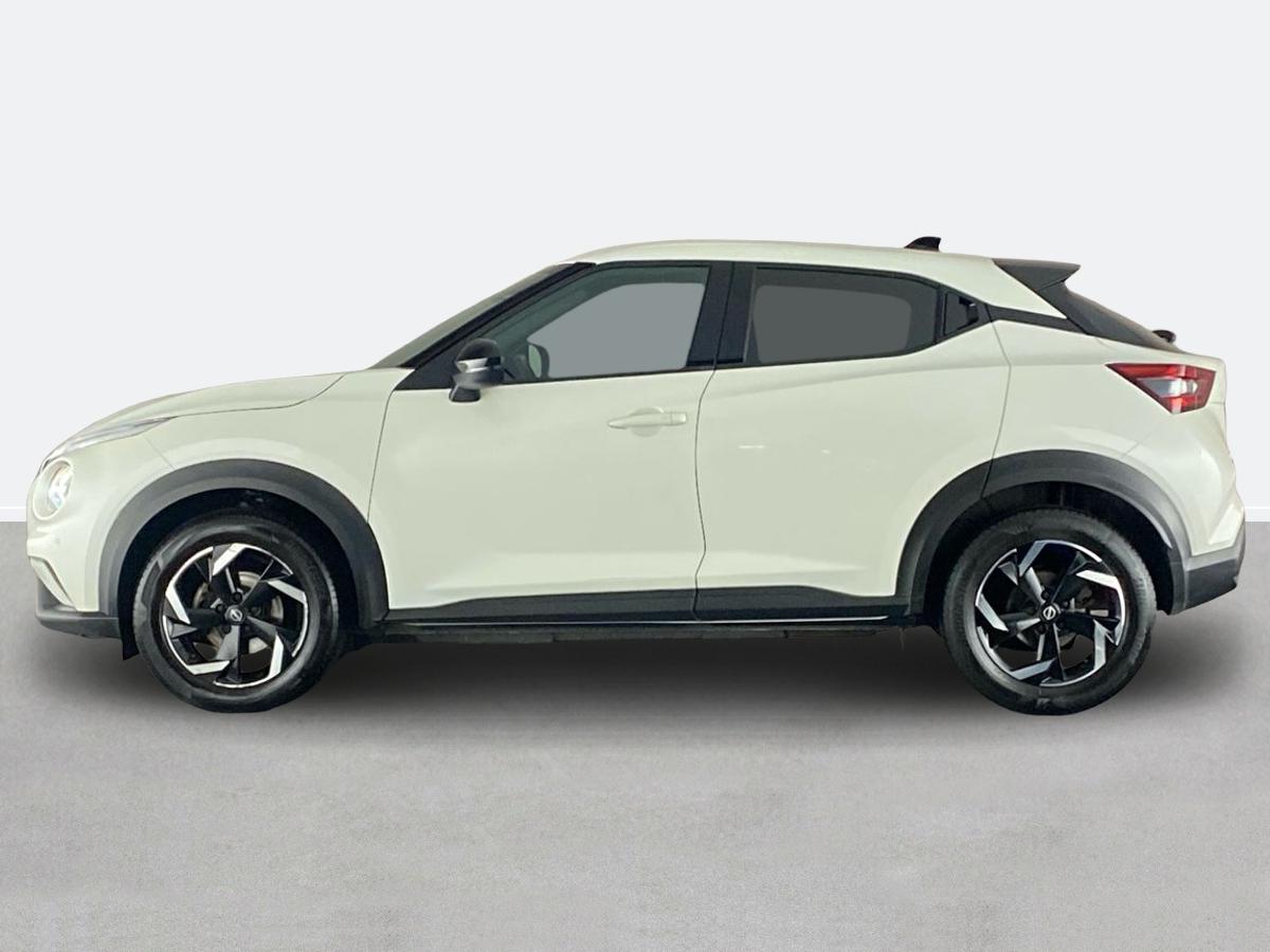 Used Nissan Juke 2022 for sale - 76916405: Photo 6
