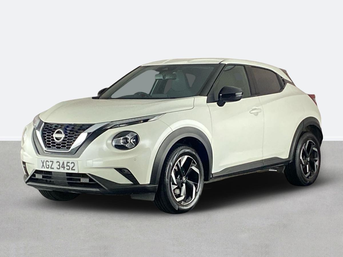 Used Nissan Juke 2022 for sale - 76916405: Photo 7