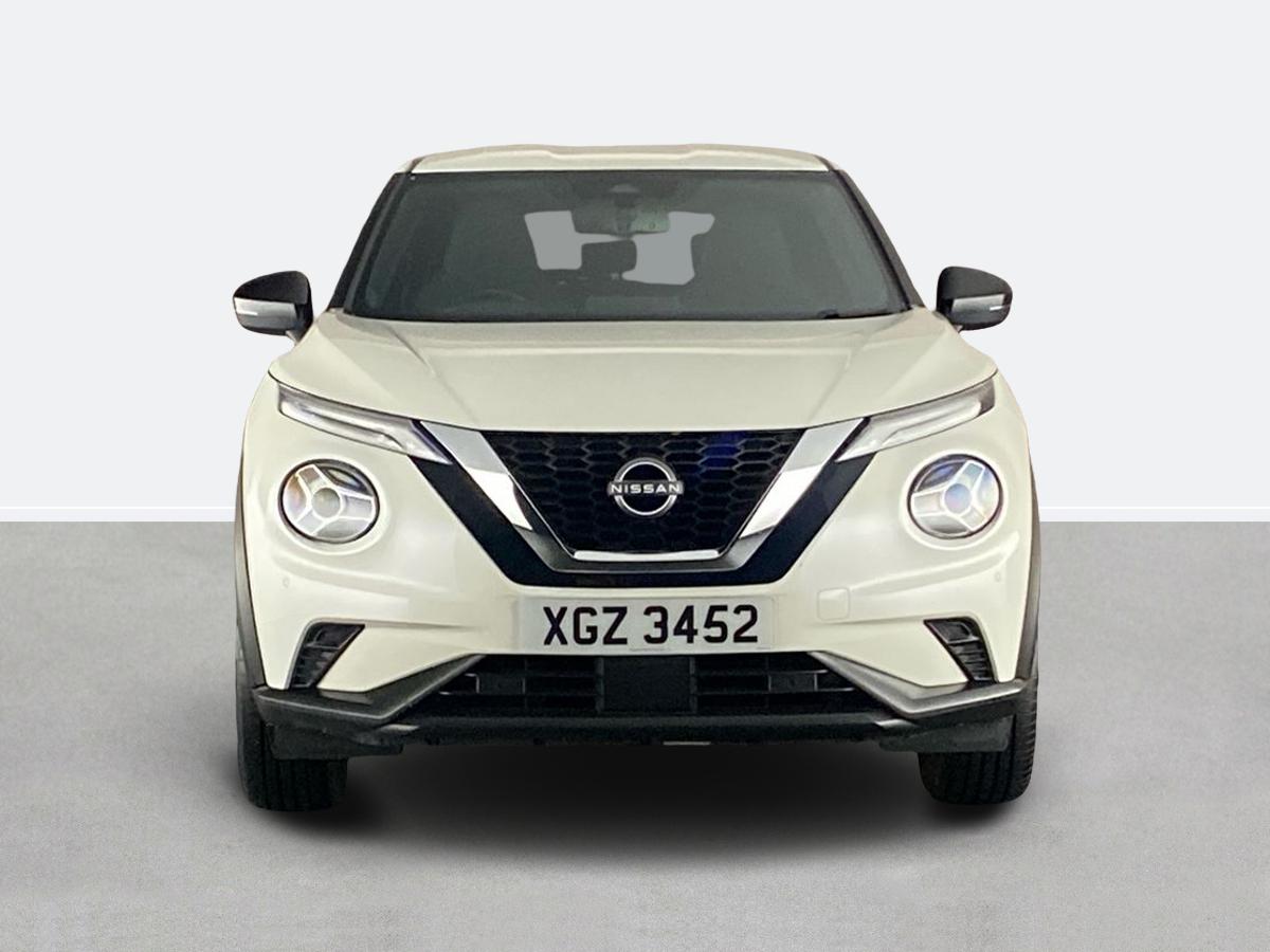 Used Nissan Juke 2022 for sale - 76916405: Photo 8