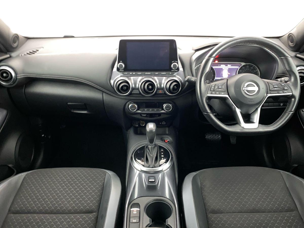 Used Nissan Juke 2022 for sale - 76916405: Photo 9