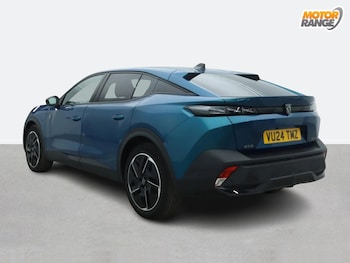 Used Peugeot 408 2024 for sale - 79217385: Photo