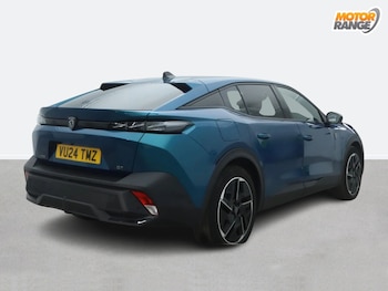 Used Peugeot 408 2024 for sale - 79217385: Photo
