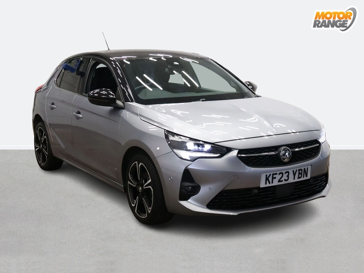 Used Vauxhall Corsa 2023 for sale - 77635113: Photo 1