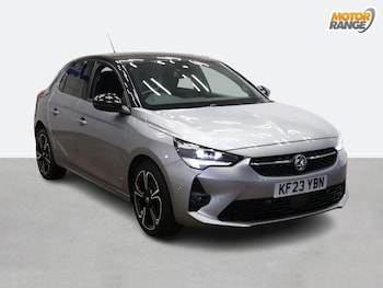 Vauxhall Corsa feature image