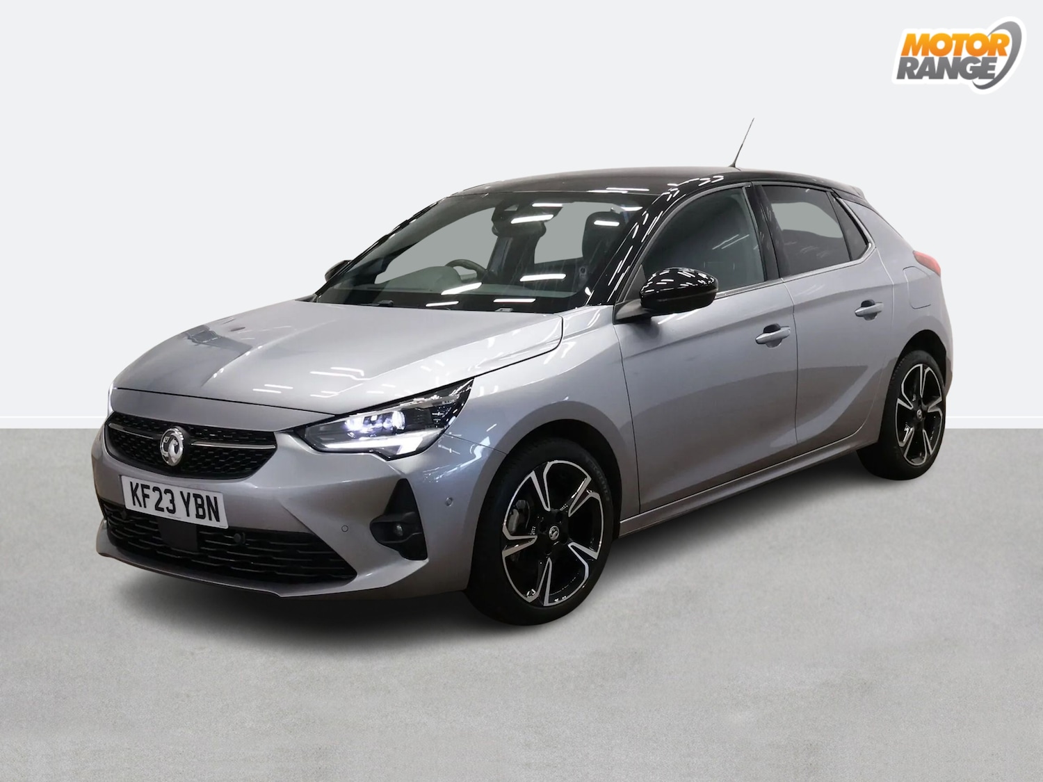 Used Vauxhall Corsa 2023 for sale - 77635113: Photo 3