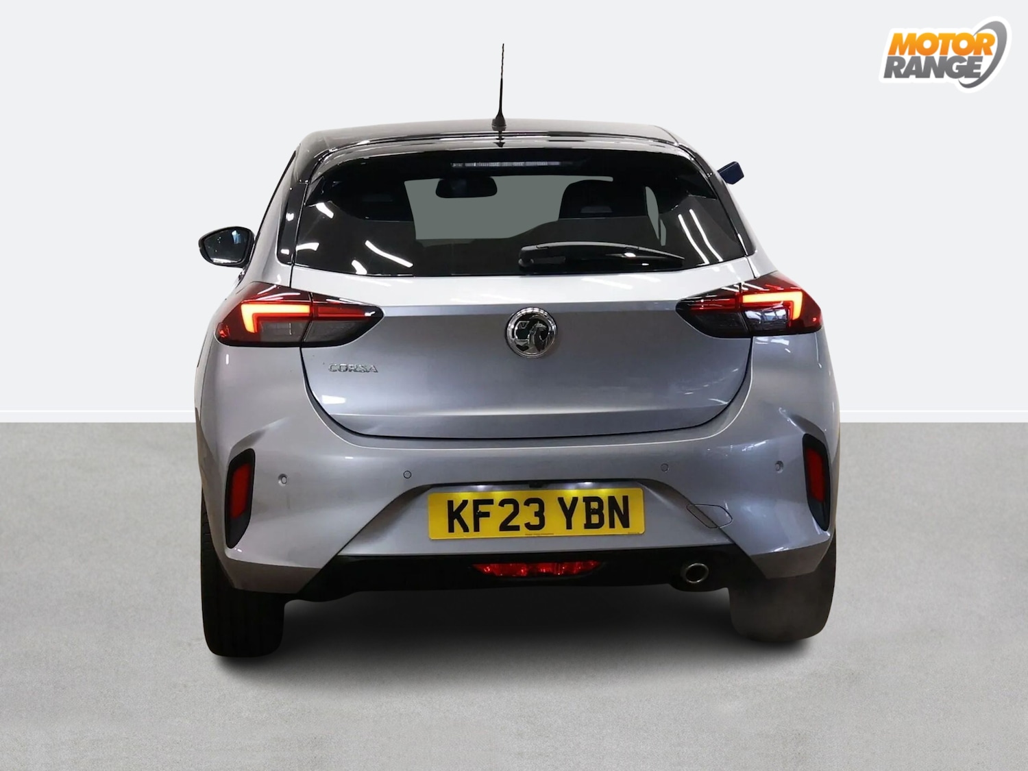 Used Vauxhall Corsa 2023 for sale - 77635113: Photo 4