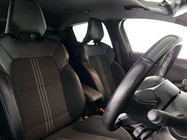 Used Renault Clio 2023 for sale - 75536336: Photo 13
