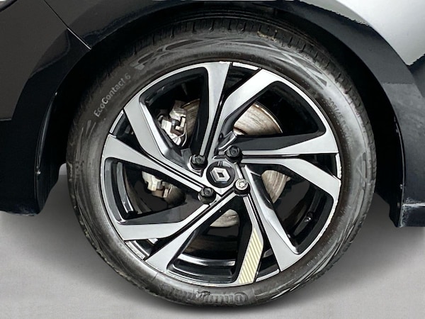 Used Renault Clio 2023 for sale - 75536336: Photo 30