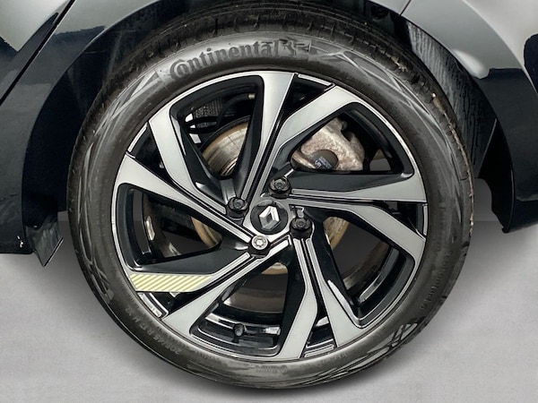 Used Renault Clio 2023 for sale - 75536336: Photo 31