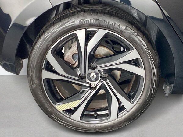 Used Renault Clio 2023 for sale - 75536336: Photo 32
